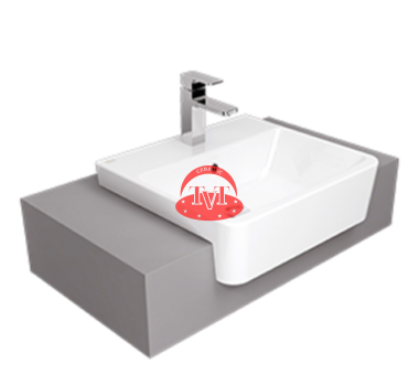 Chậu Rửa Đặt Bàn American Standard Acacia E 0519-WT
