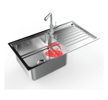 Chậu rửa inox Toàn Mỹ cao cấp TMS78D