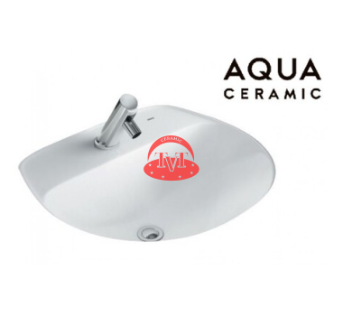 Chậu Rửa Lavabo Inax AL-2094V Âm Bàn