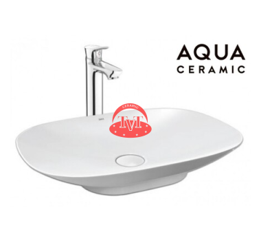 Chậu Rửa Lavabo Inax AL-S620V Đặt Bàn
