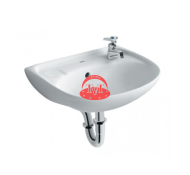 Chậu Rửa Lavabo Inax L-280V Treo Tường