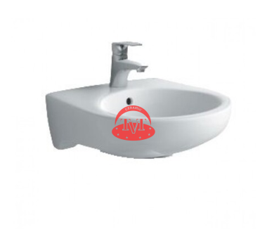 Chậu Rửa Lavabo Inax L-282V Treo Tường