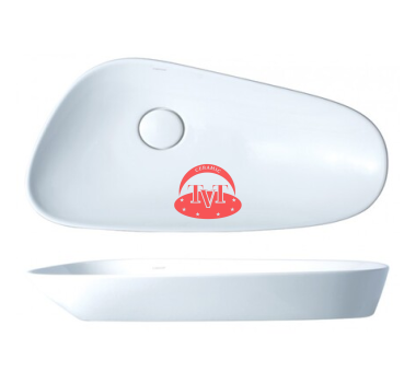 Lavabo Caesar LF5260 Đặt Bàn