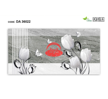 Gạch trang trí Dacera 30X60cm DA36022