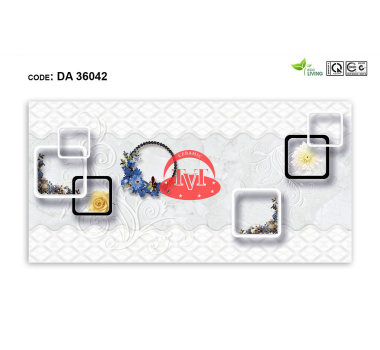 Gạch trang trí Dacera 30X60cm DA36042