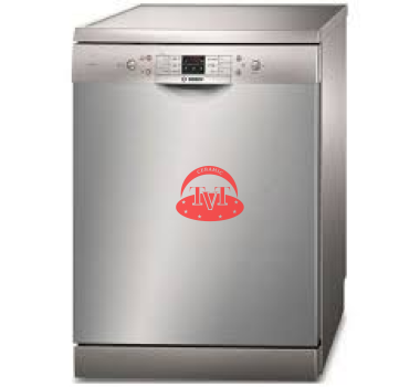Máy rửa chén Bosch