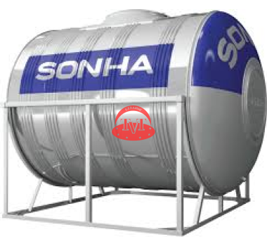 Bồn nước Sơn Hà