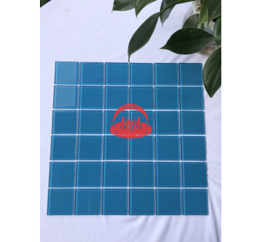 Gạch mosaic bể bơi G74805