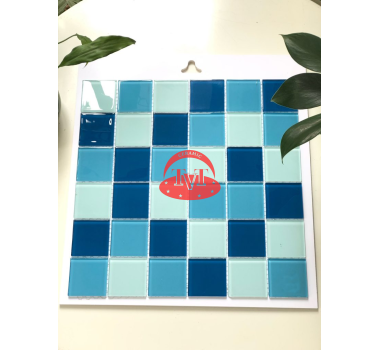 Gạch mosaic bể bơi G748083