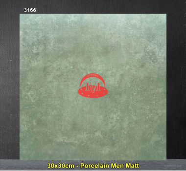Gạch Trung Quốc 30x30cm 3166