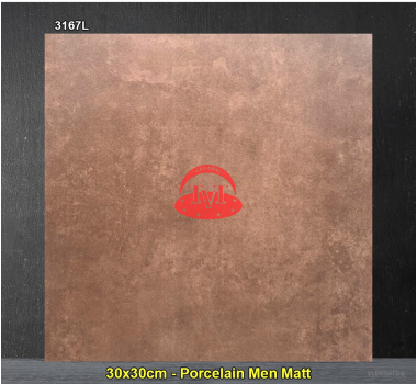 Gạch Trung Quốc 30x30cm 3167L