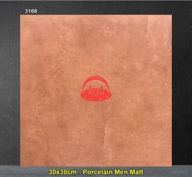 Gạch Trung Quốc 30x30cm 3168