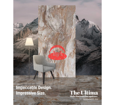 Gạch ốp tường 120x240
