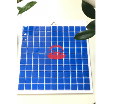 Gạch mosaic bể bơi G748033