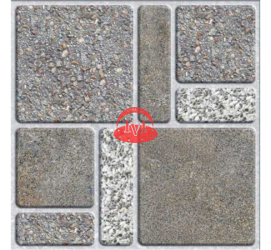 Gạch lát sân Prime 40x40cm 02538