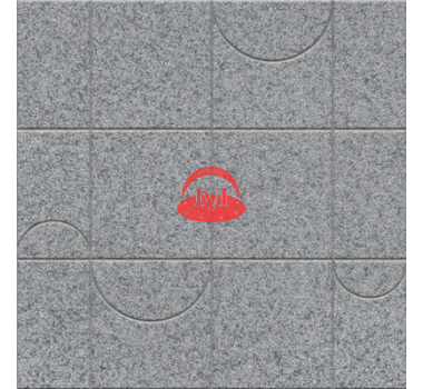 Gạch lát sân Prime 40x40cm 08106