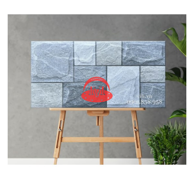 Gạch trang trí 20x40