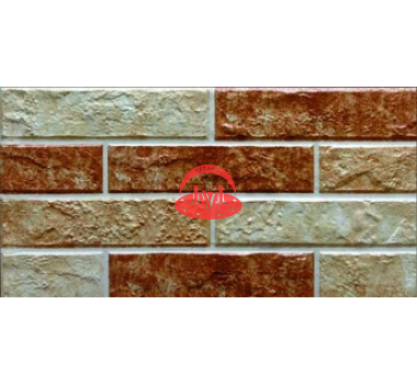 Gạch trang trí Trung Quốc 15x30cm 153012