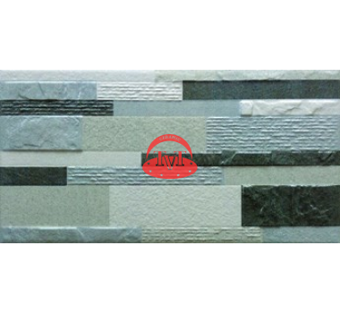 Gạch trang trí Trung Quốc 15x30cm 153014