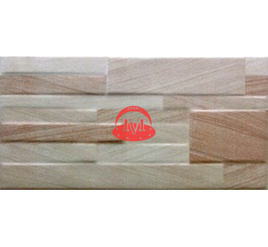 Gạch trang trí Trung Quốc 15x30cm 15305