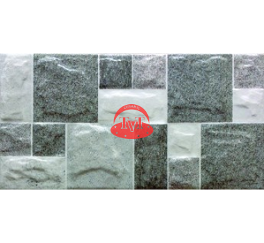 Gạch trang trí Trung Quốc 15x30cm 15309