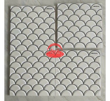 Gạch trang trí 30x30