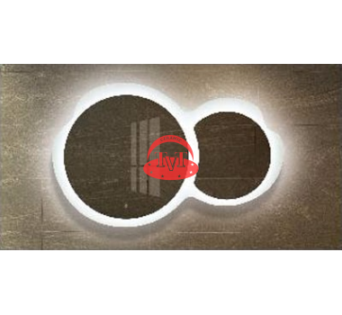 Gương đèn led Viglacera VGDL1