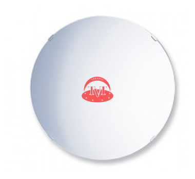 Gương phòng tắm TOTO YM4545FG chống mốc
