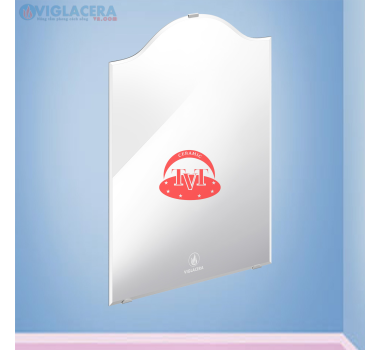 Gương soi trang điểm Viglacera VG831