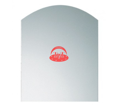 Gương tráng bạc INAX KF-6075VAR