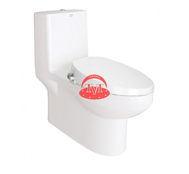 Bàn cầu American Standard VF 1858 1 khối