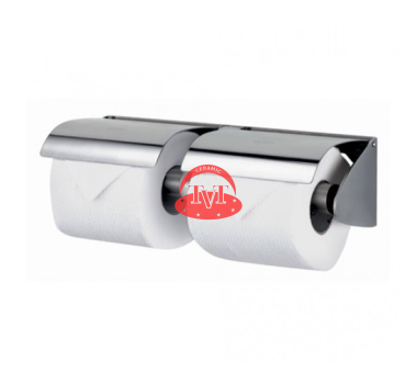 Hộp đựng giấy vệ sinh đôi TOTO GS714W