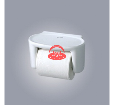 Hộp giấy vệ sinh bằng sứ INAX H-486V