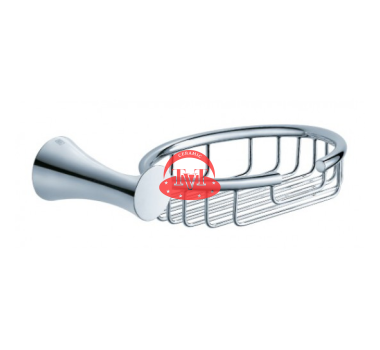Kệ đựng xà phòng INAX KF-744V