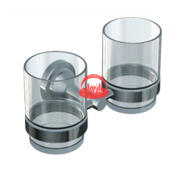 Kệ đựng ly INAX KF-413V