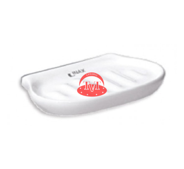 Kệ đựng xà phòng INAX H484V CB Series bằng sứ