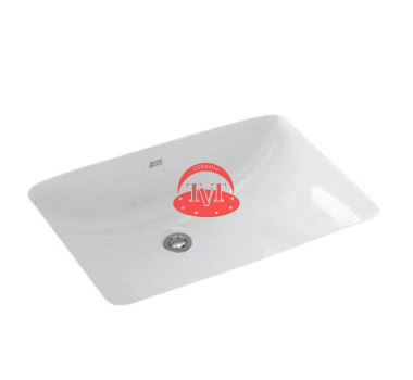 Lavabo Âm Bàn American Standard Activa 0459-WT