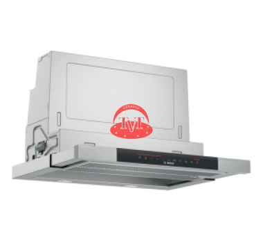 Máy hút mùi Bosch DFS067K51 serie 8