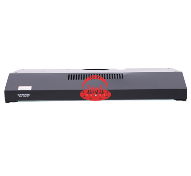 Máy hút mùi âm tủ Sunhouse SHB6118B