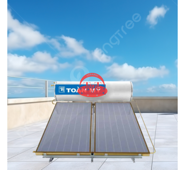 Máy năng lượng Toàn Mỹ 300 lít chịu áp