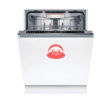 Máy rửa bát âm tủ Bosch SMV8TCX01E Serie 8