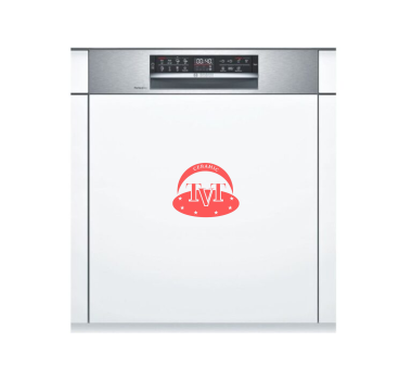 Máy rửa bát Bosch SMI6ZCS49E serie 6