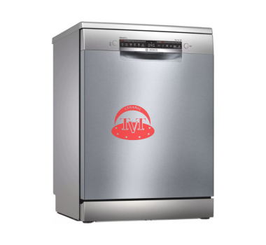 Máy rửa bát Bosch SMS4ECI26E serie 4