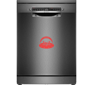 Máy rửa bát Bosch SMS4EMC06E