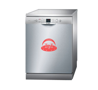 Máy rửa bát Bosch SMS63L08EA