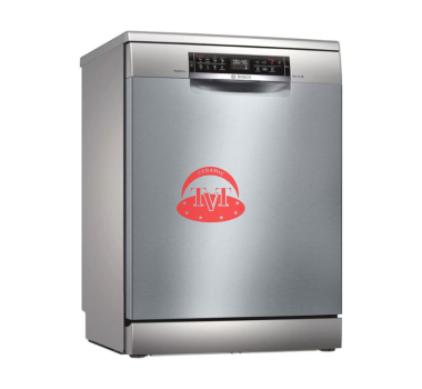 Máy rửa bát Bosch SMS6ZCI48E