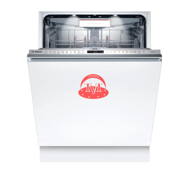 Máy rửa bát Bosch SMV8YCX03E Serie 8