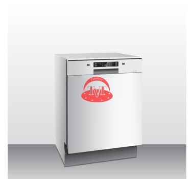 Máy Rửa Chén Âm Tủ Malloca WQP12-J7309E E5