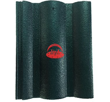 Ngói lợp Đồng Tâm S509
