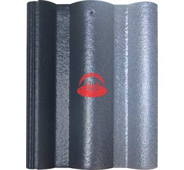 Ngói màu L226 - New Granite
